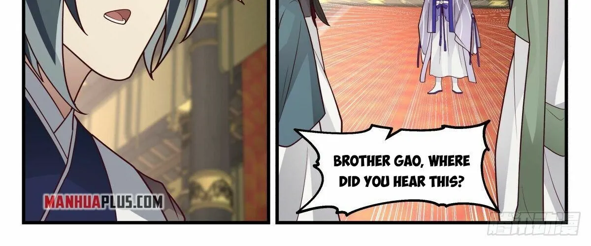 Read Martial Peak chapter 2535 image 11 on Lezhin
