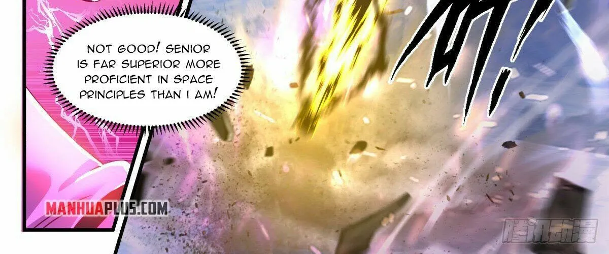 Read Martial Peak chapter 2535 image 19 on Lezhin
