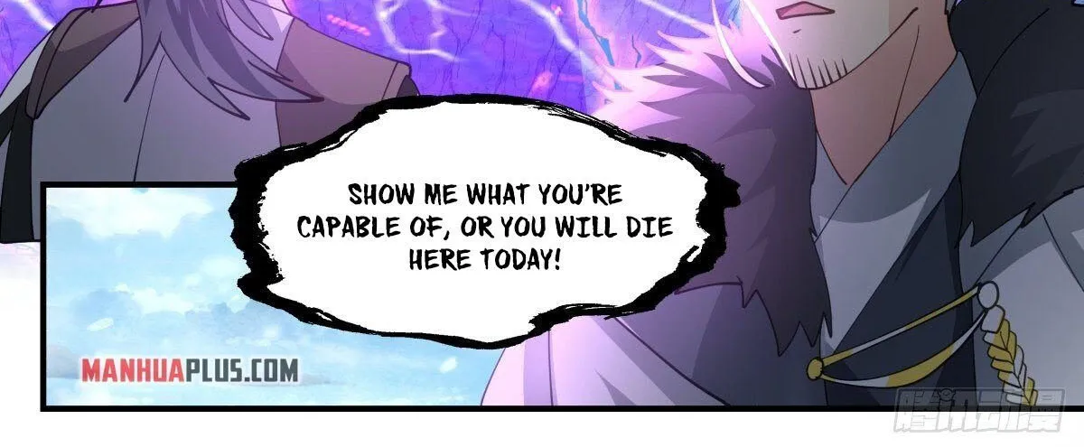 Read Martial Peak chapter 2535 image 23 on Lezhin