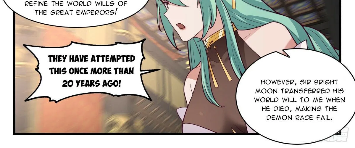 Read Martial Peak chapter 2535 image 9 on Lezhin