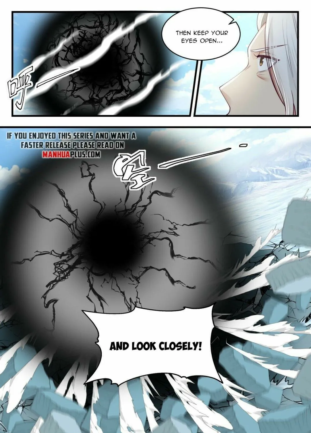 Read Martial Peak chapter 2536 image 10 on Lezhin