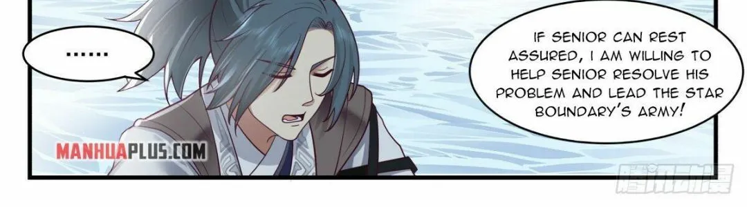 Read Martial Peak chapter 2536 image 15 on Lezhin