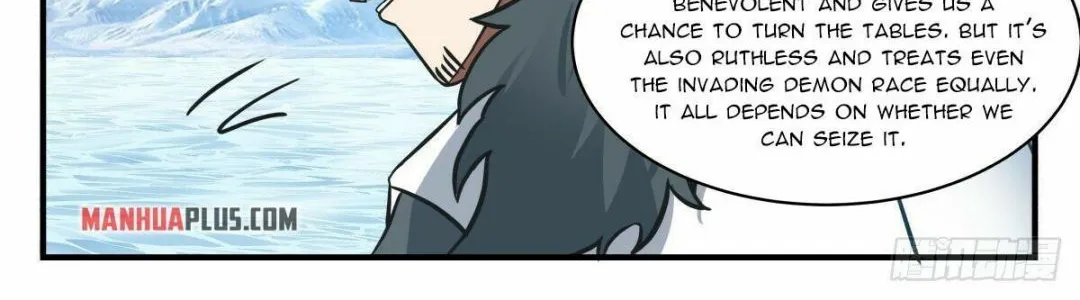 Read Martial Peak chapter 2536 image 21 on Lezhin