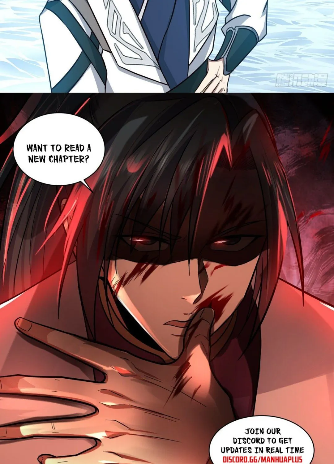 Read Martial Peak chapter 2536 image 23 on Lezhin