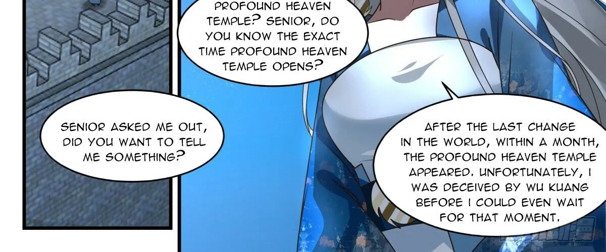 Read Martial Peak chapter 2537 image 13 on Lezhin