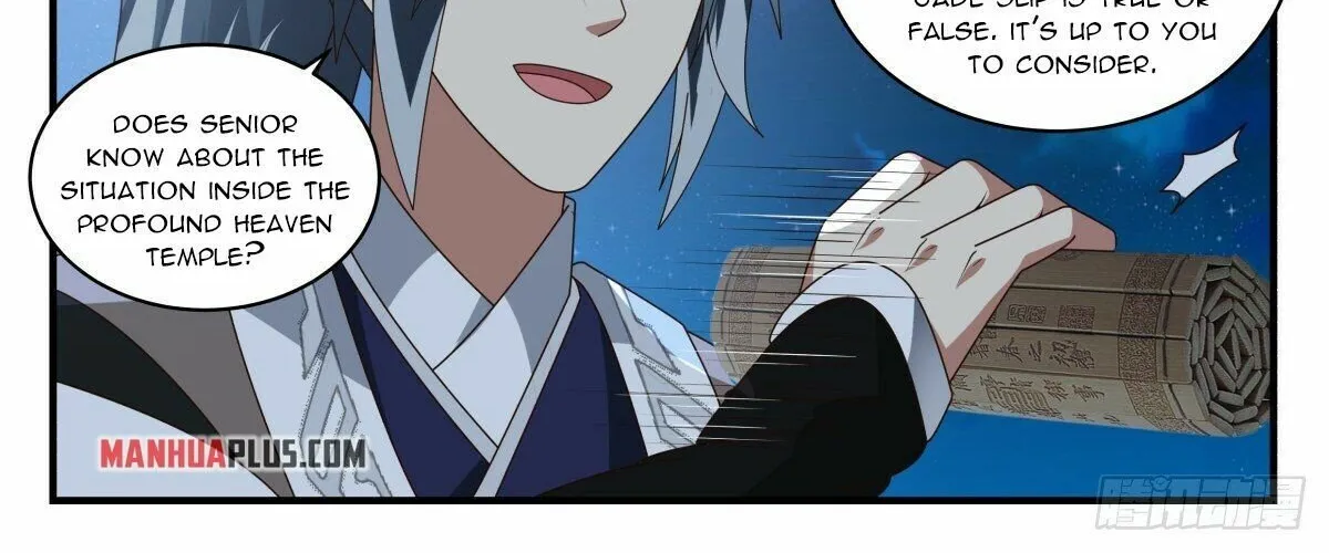 Read Martial Peak chapter 2537 image 15 on Lezhin