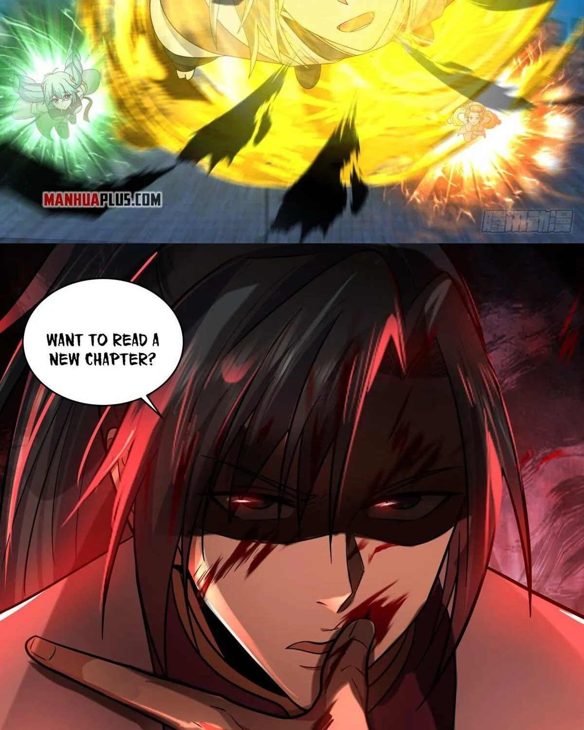 Read Martial Peak chapter 2537 image 23 on Lezhin