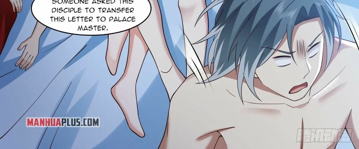 Read Martial Peak chapter 2537 image 3 on Lezhin