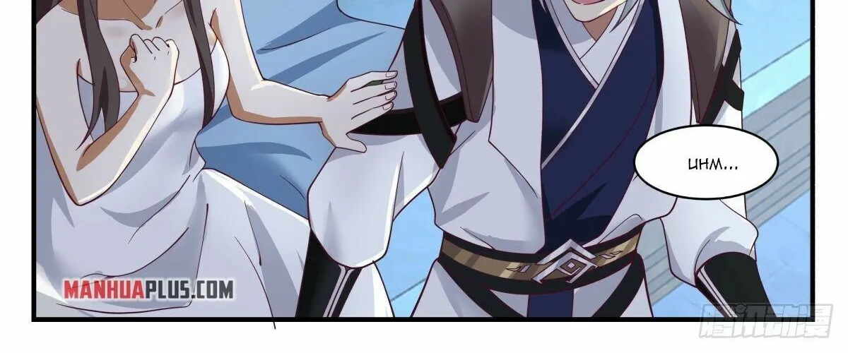 Read Martial Peak chapter 2537 image 5 on Lezhin