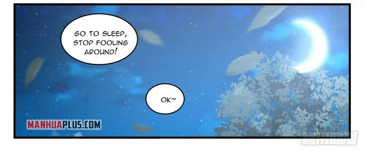 Read Martial Peak chapter 2537 image 9 on Lezhin