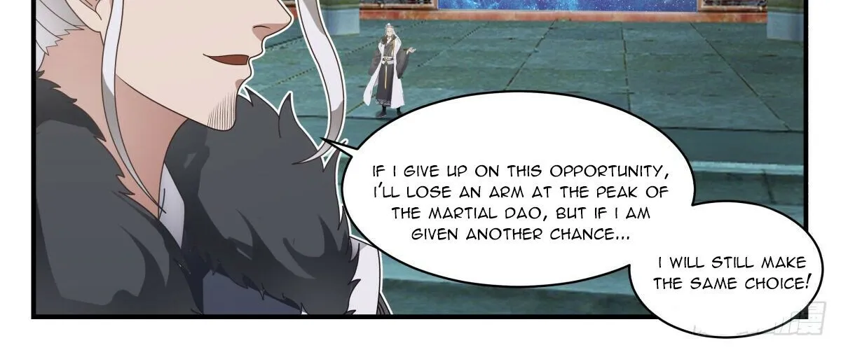 Read Martial Peak chapter 2539 image 13 on Lezhin