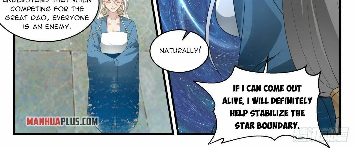 Read Martial Peak chapter 2539 image 15 on Lezhin