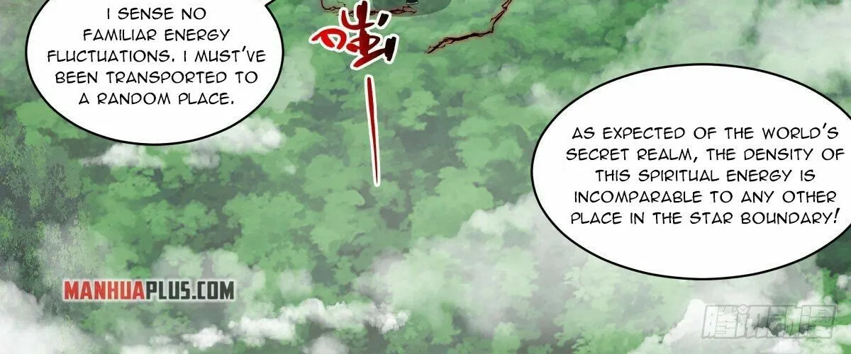 Read Martial Peak chapter 2539 image 17 on Lezhin