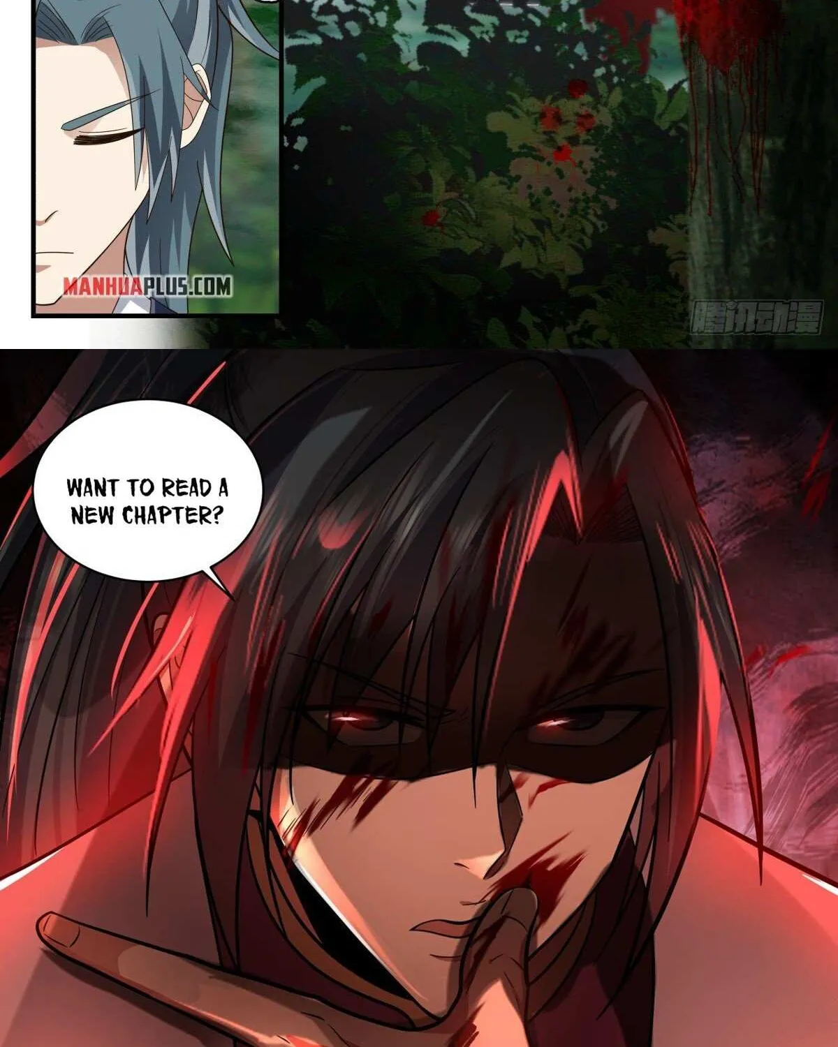 Read Martial Peak chapter 2539 image 23 on Lezhin