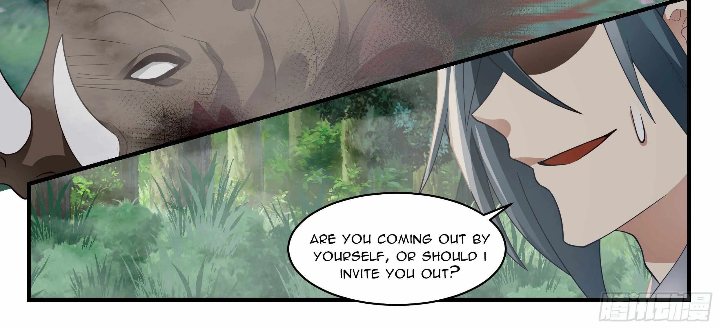 Read Martial Peak chapter 2540 image 11 on Lezhin