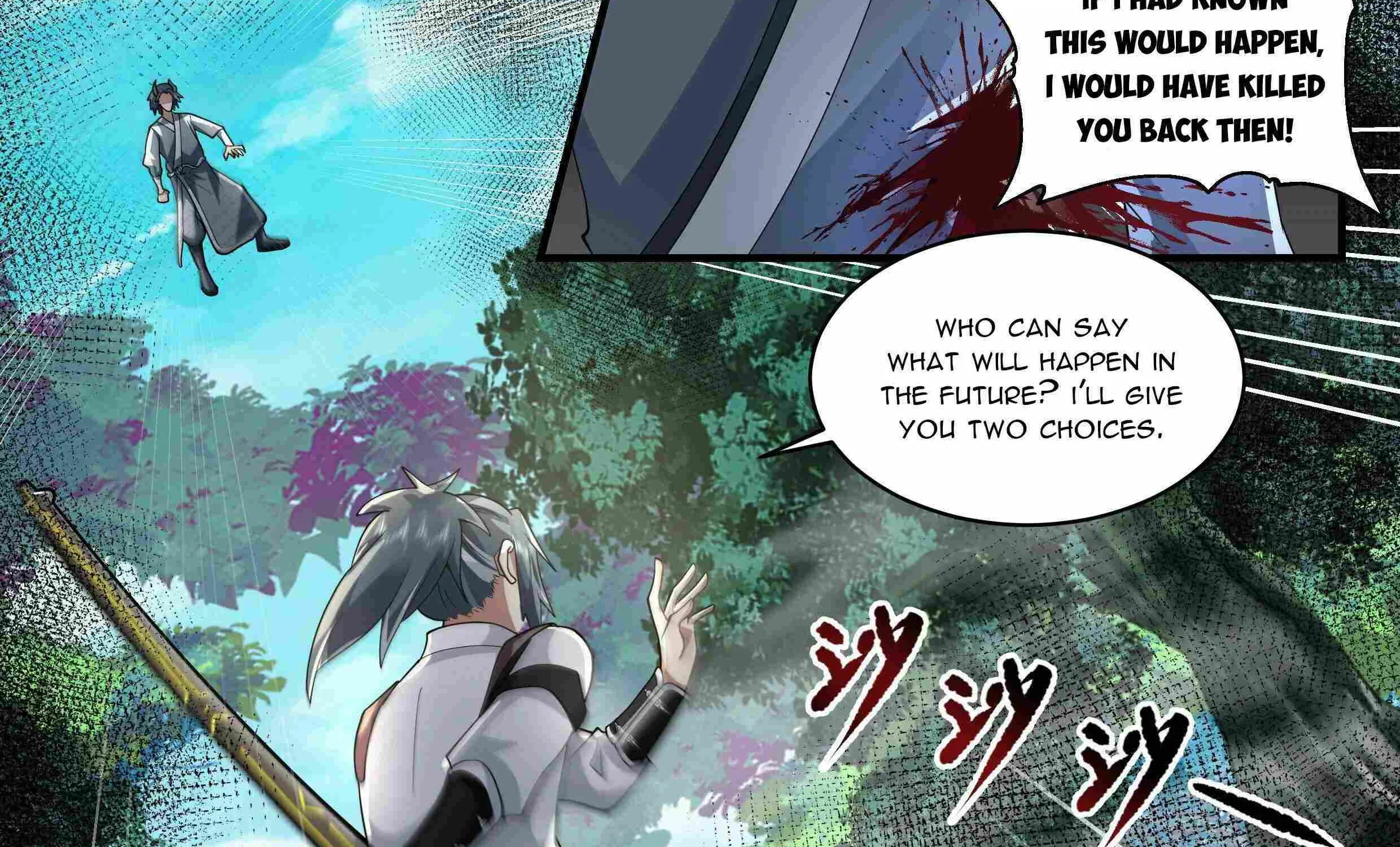 Read Martial Peak chapter 2540 image 16 on Lezhin