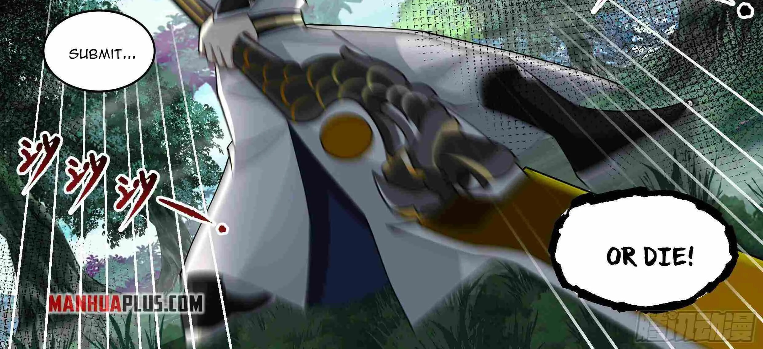 Read Martial Peak chapter 2540 image 17 on Lezhin