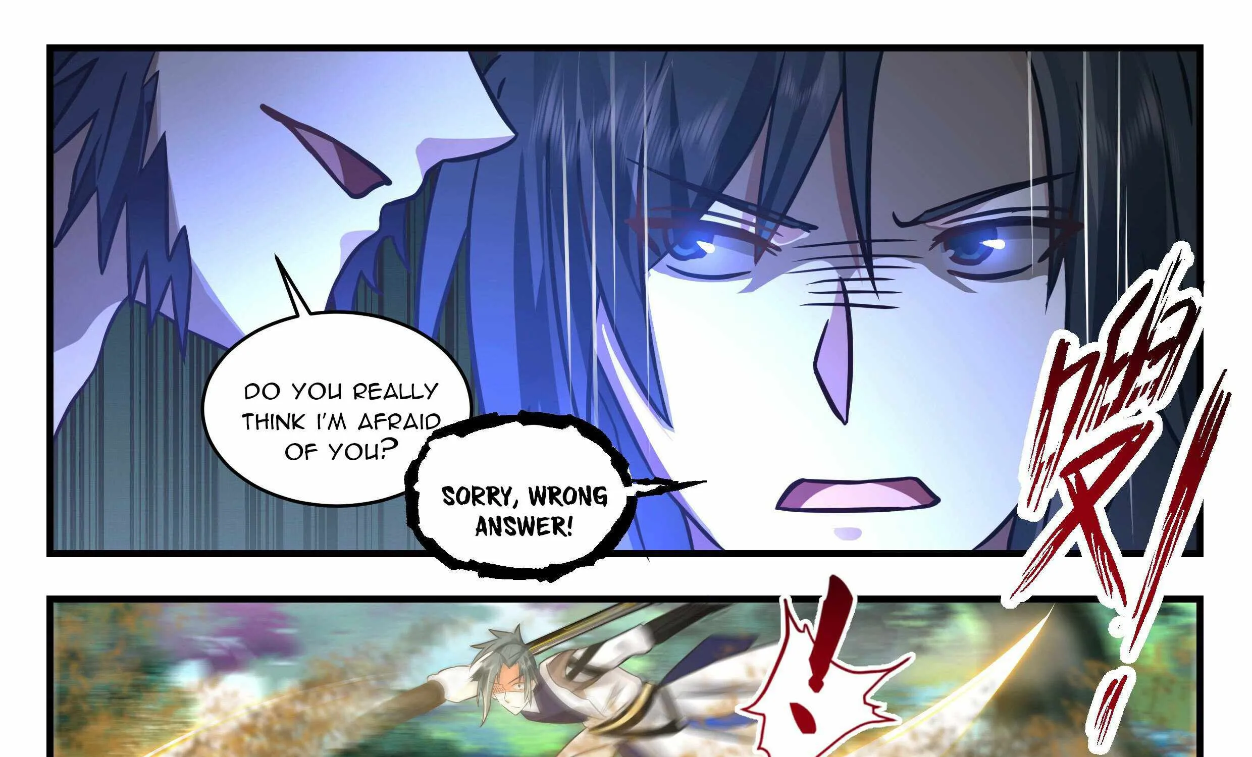 Read Martial Peak chapter 2540 image 18 on Lezhin