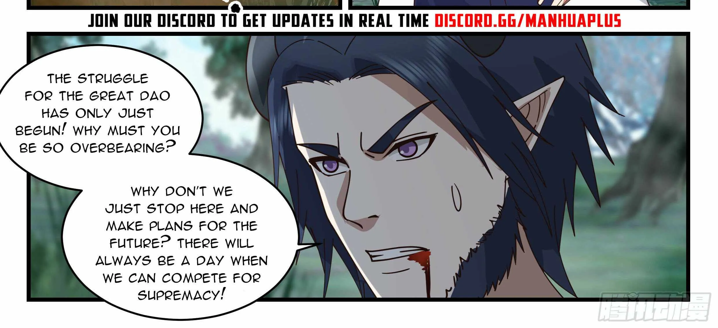 Read Martial Peak chapter 2540 image 29 on Lezhin