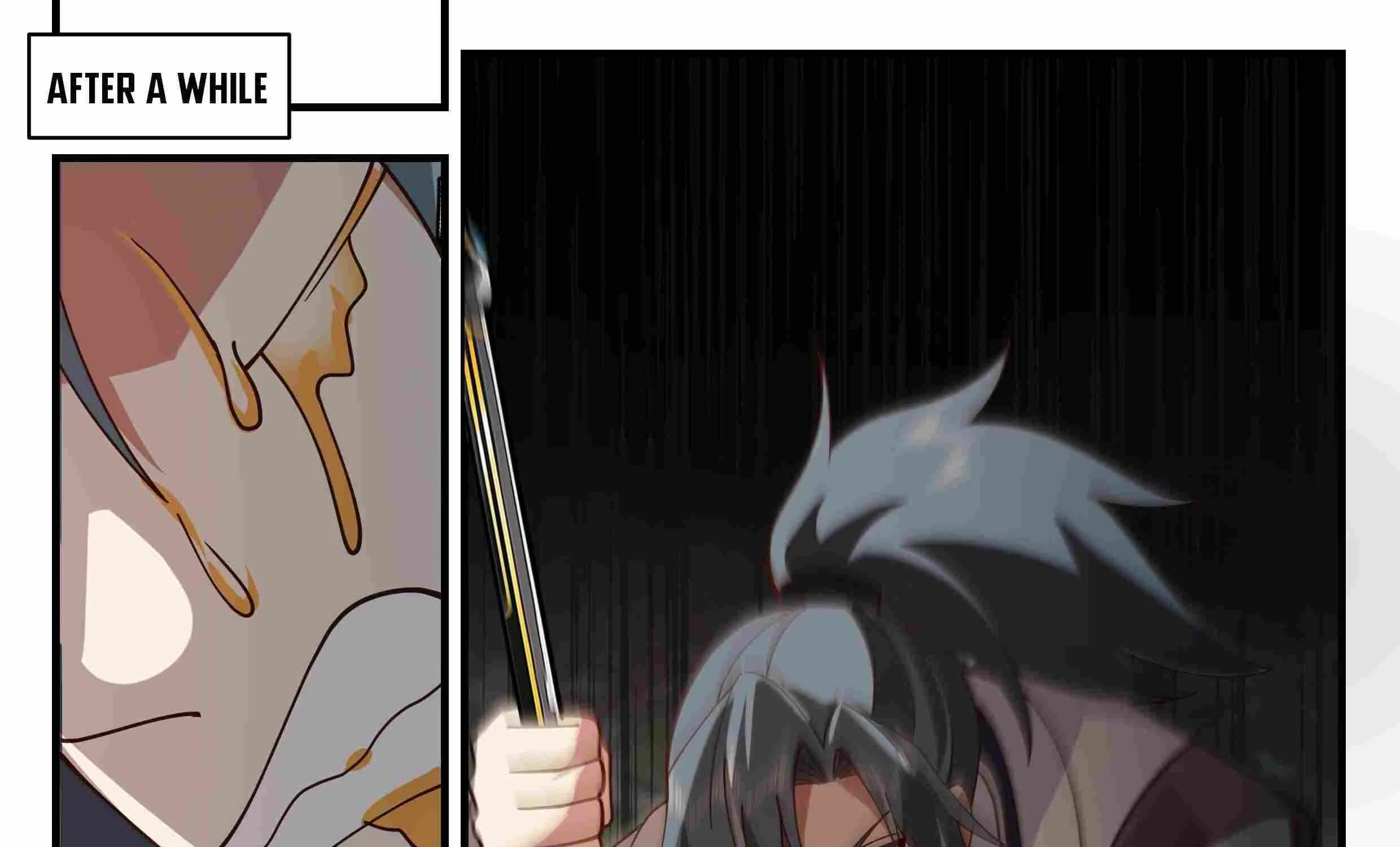 Read Martial Peak chapter 2540 image 33 on Lezhin
