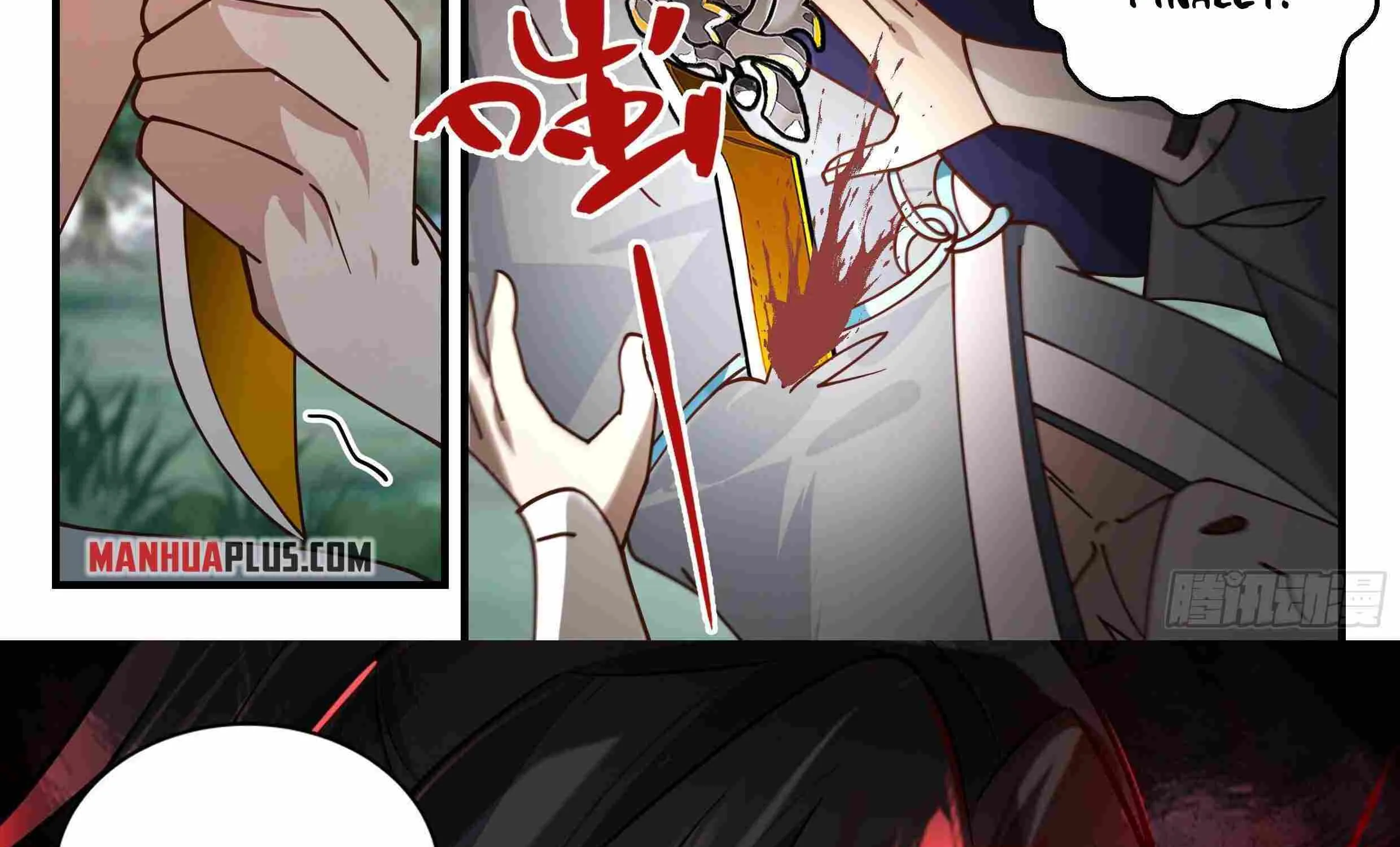 Read Martial Peak chapter 2540 image 35 on Lezhin