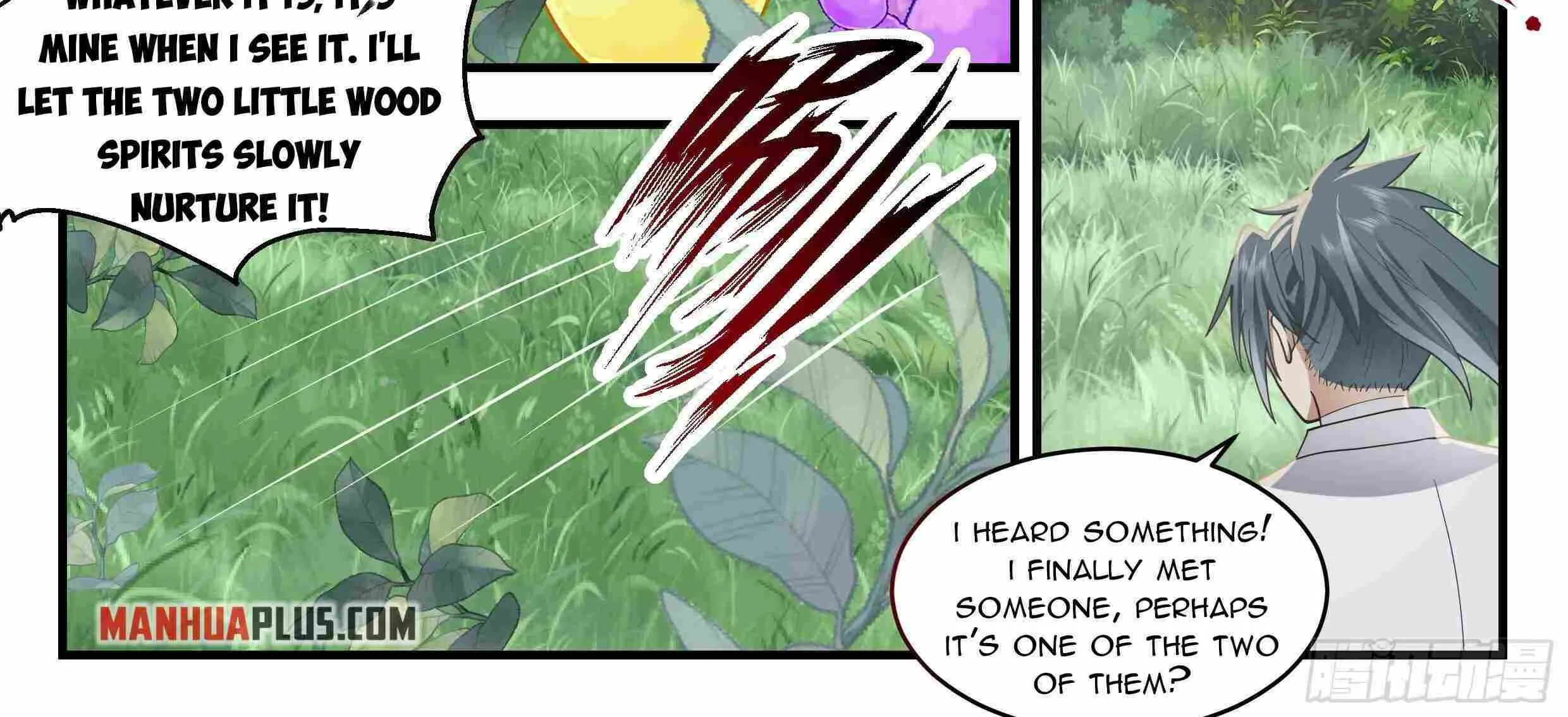 Read Martial Peak chapter 2540 image 8 on Lezhin
