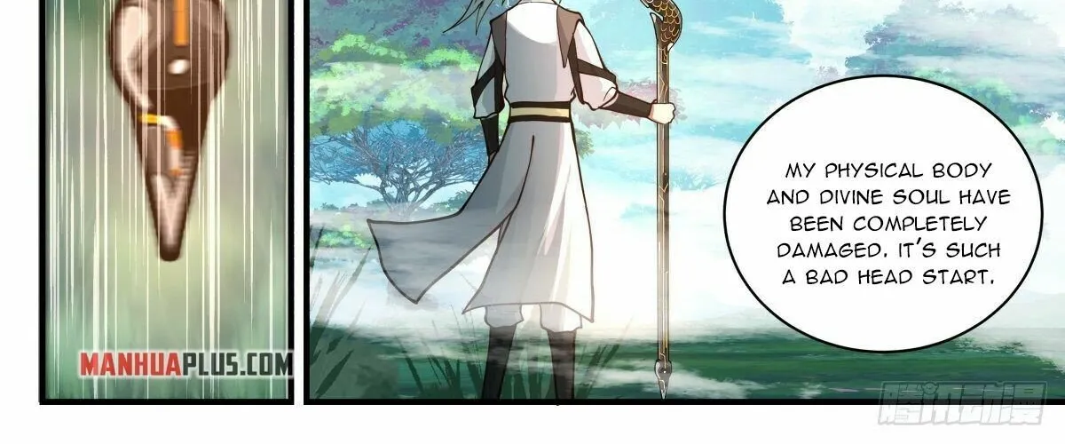 Read Martial Peak chapter 2541 image 11 on Lezhin