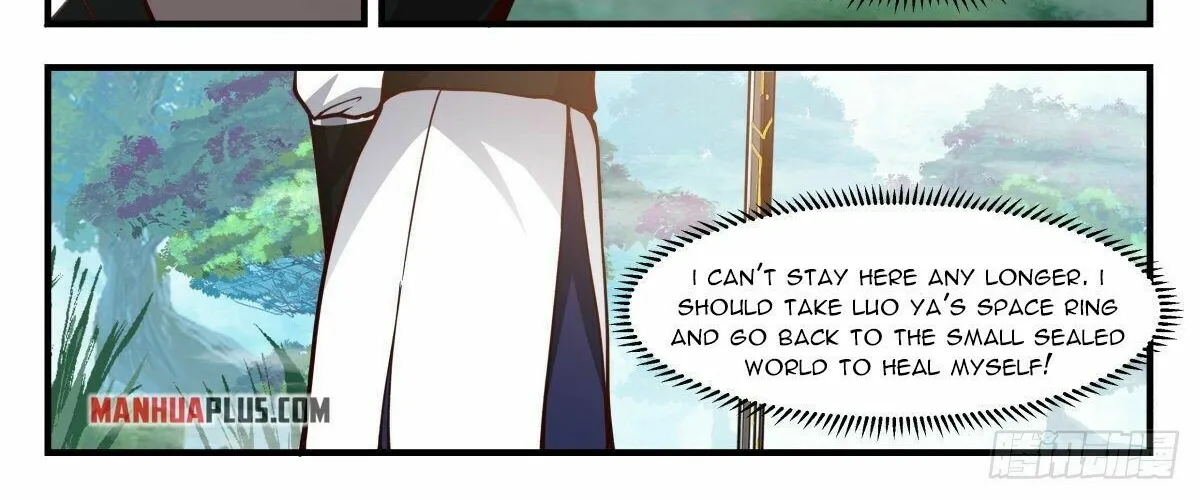 Read Martial Peak chapter 2541 image 13 on Lezhin