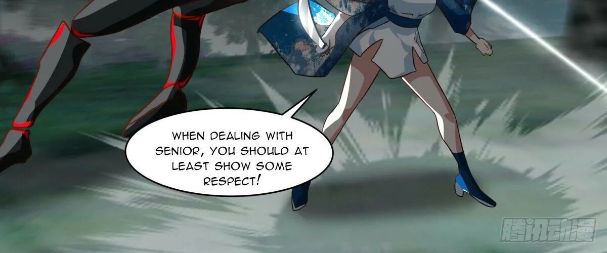 Read Martial Peak chapter 2541 image 19 on Lezhin