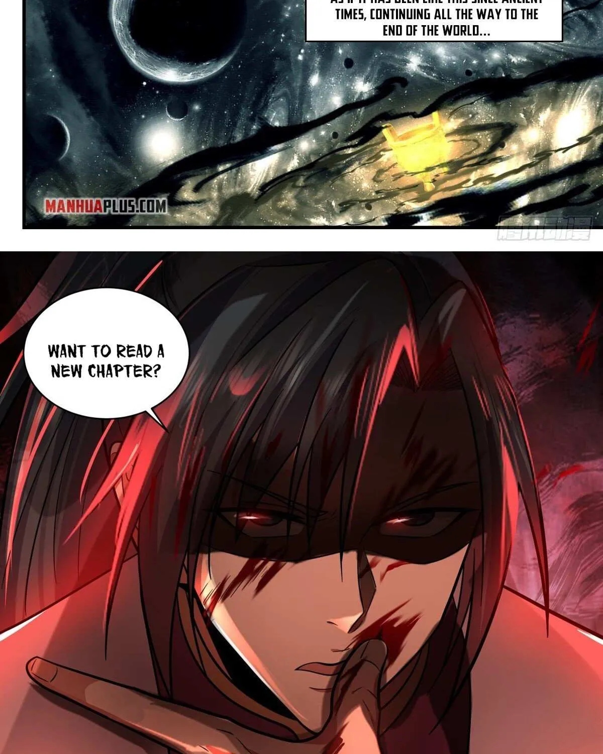 Read Martial Peak chapter 2541 image 23 on Lezhin