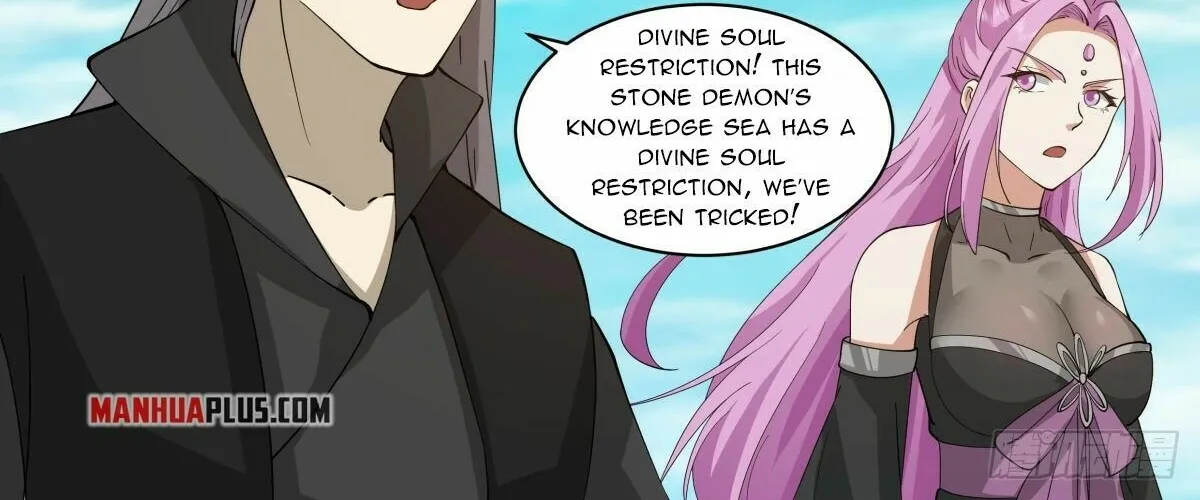 Read Martial Peak chapter 2542 image 17 on Lezhin