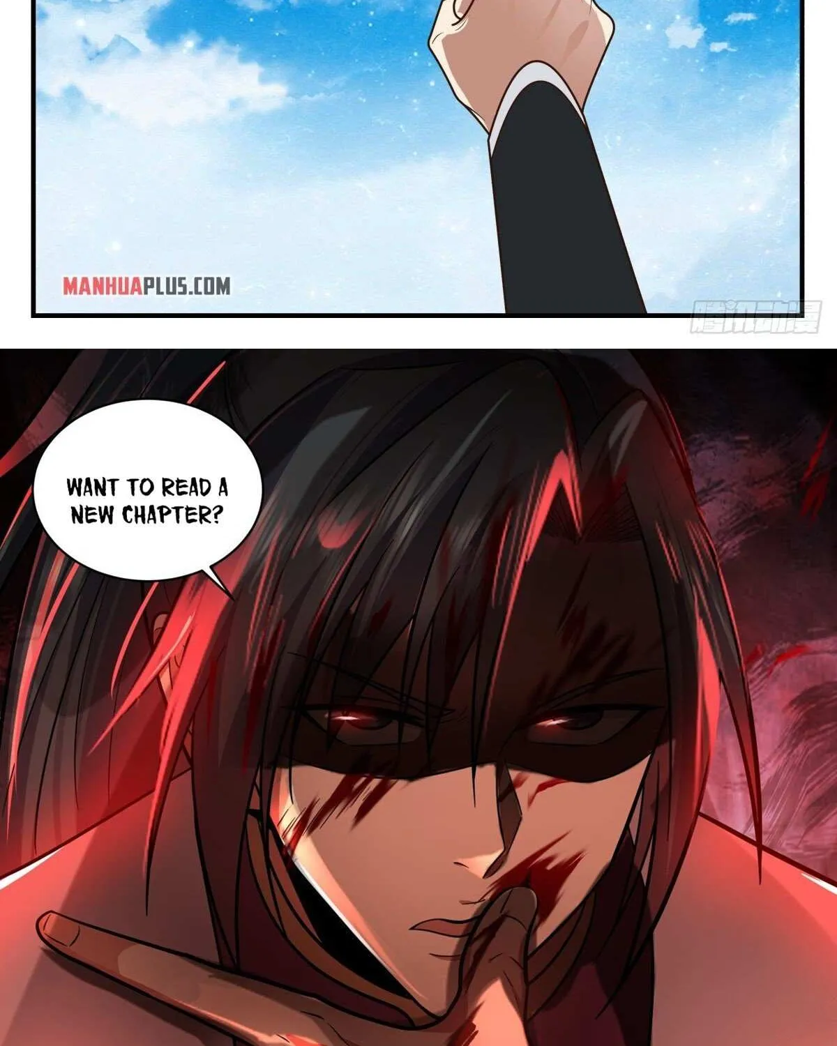Read Martial Peak chapter 2542 image 23 on Lezhin