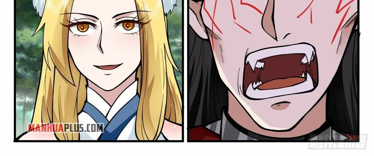 Read Martial Peak chapter 2543 image 11 on Lezhin