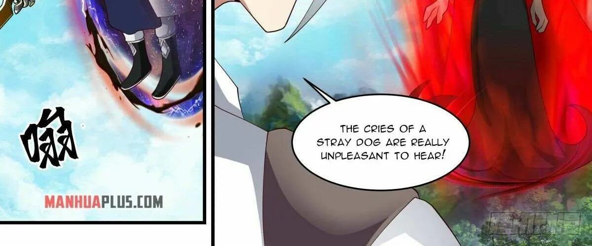 Read Martial Peak chapter 2543 image 21 on Lezhin