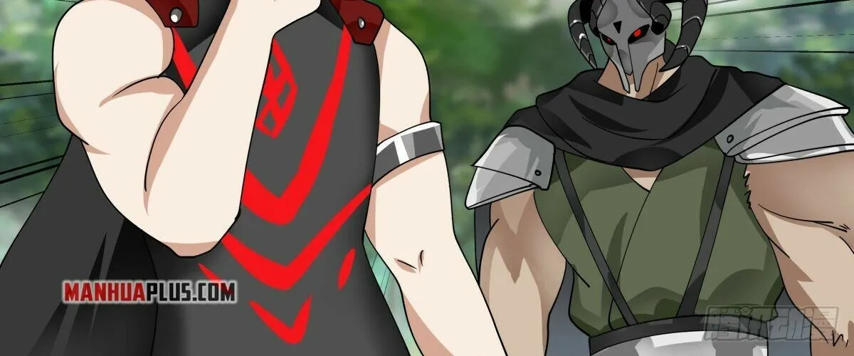 Read Martial Peak chapter 2543 image 3 on Lezhin