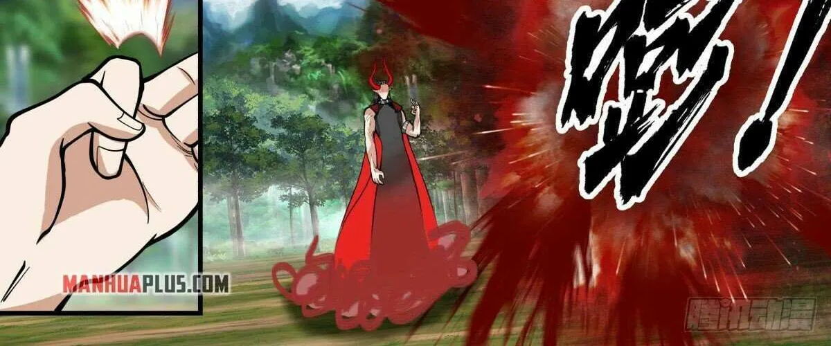 Read Martial Peak chapter 2543 image 9 on Lezhin