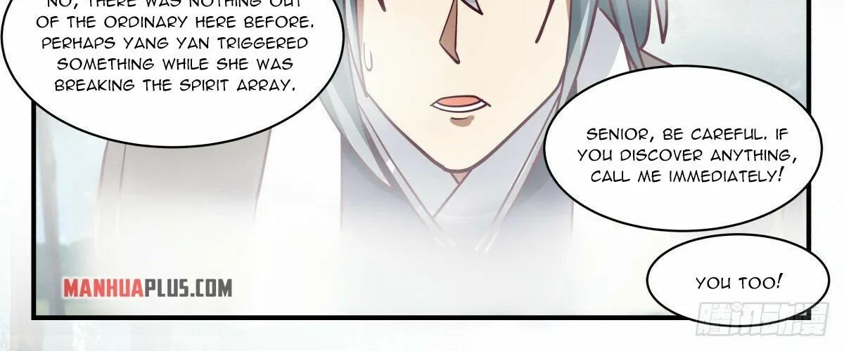 Read Martial Peak chapter 2544 image 15 on Lezhin