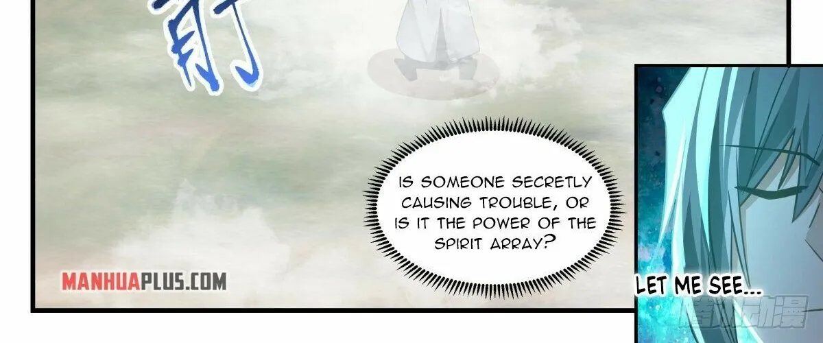 Read Martial Peak chapter 2544 image 17 on Lezhin