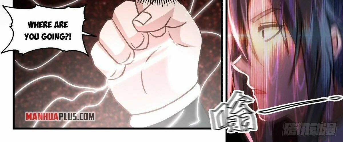 Read Martial Peak chapter 2544 image 19 on Lezhin
