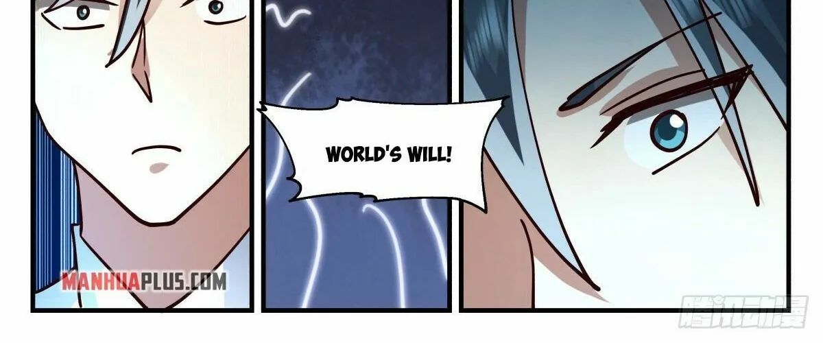 Read Martial Peak chapter 2545 image 17 on Lezhin