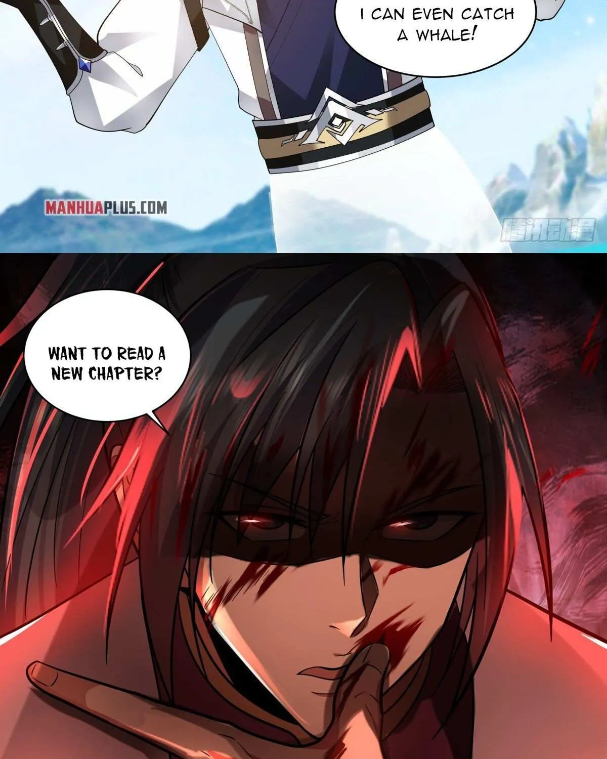 Read Martial Peak chapter 2545 image 23 on Lezhin