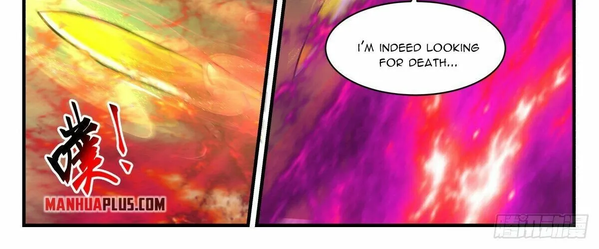 Read Martial Peak chapter 2546 image 11 on Lezhin
