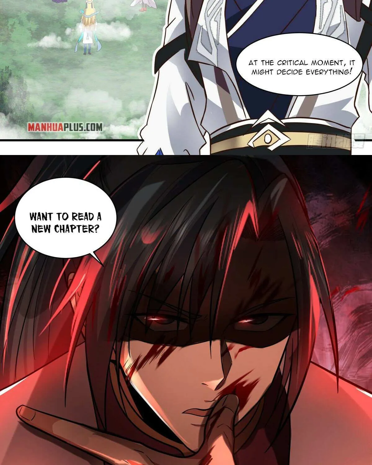 Read Martial Peak chapter 2546 image 23 on Lezhin