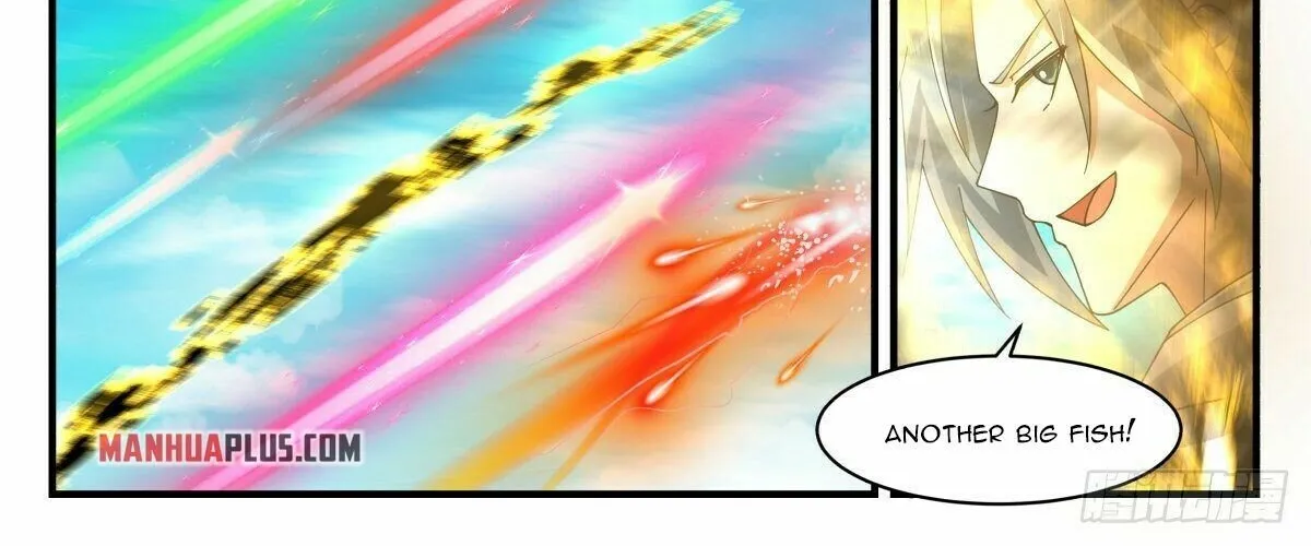 Read Martial Peak chapter 2546 image 7 on Lezhin