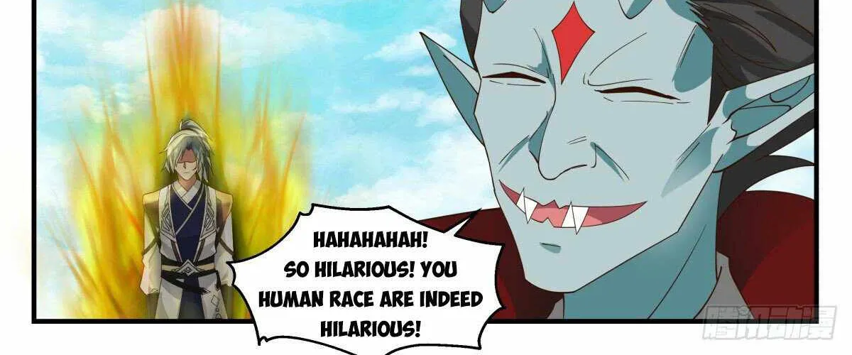 Read Martial Peak chapter 2547 image 17 on Lezhin