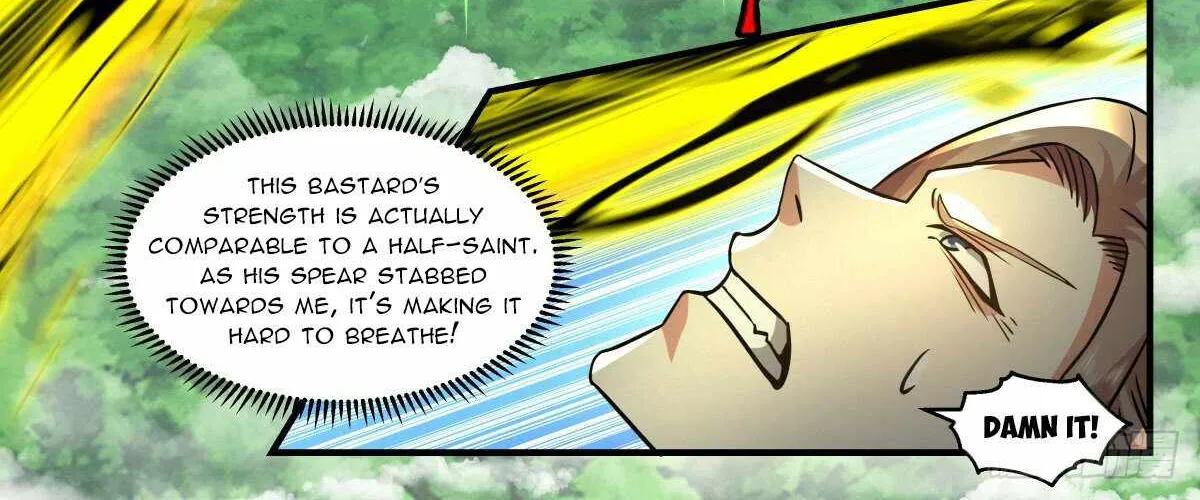 Read Martial Peak chapter 2547 image 21 on Lezhin