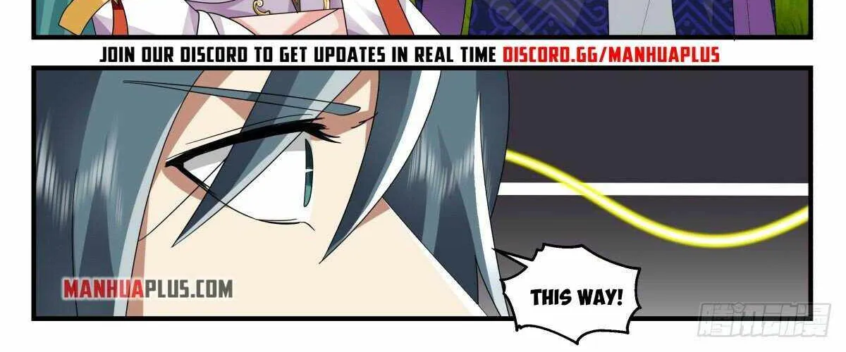 Read Martial Peak chapter 2547 image 3 on Lezhin