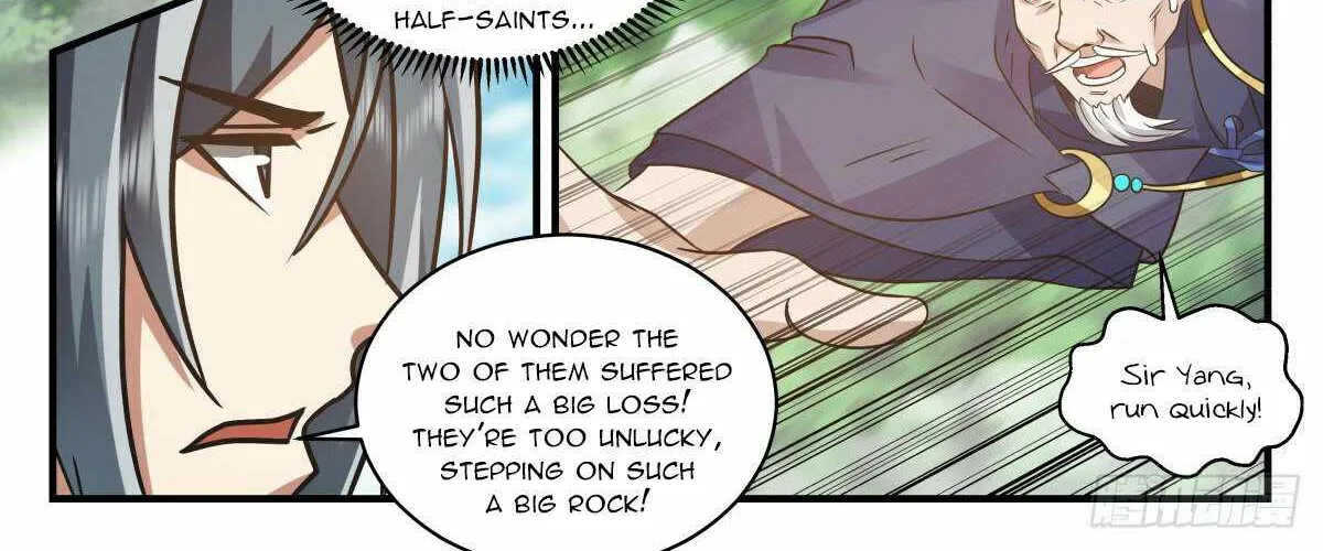 Read Martial Peak chapter 2547 image 9 on Lezhin