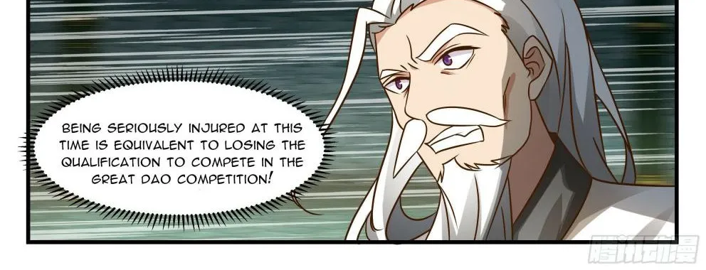Read Martial Peak chapter 2549 image 19 on Lezhin