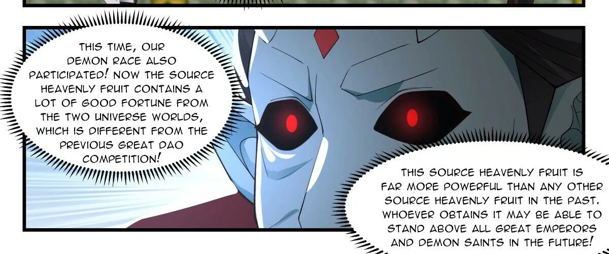 Read Martial Peak chapter 2550 image 13 on Lezhin